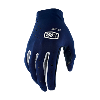 100% Crosshandschoenen Sling MX - Navy