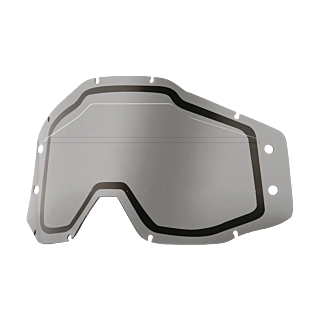 100% Lens + Mud flap Roll-Off Forecast New Generation AC1/ST1 - Dual Sonic met Bumps Smoke