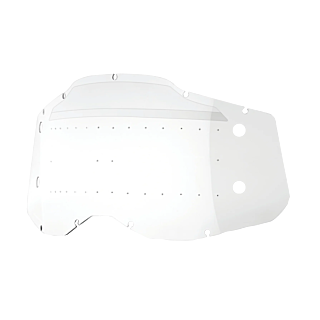 100% Lens Roll-Off Forecast RC2/AC2/ST2 - Standaard Clear