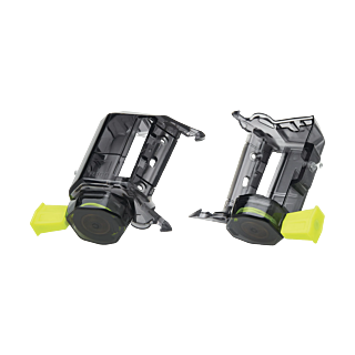100% Roll-Off Canister Forecast ARMEGA / ARMATIC - 50 mm - Motorzijde