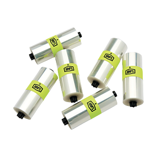 100% Roll-Off Rolletjes Forecast ARMEGA / ARMATIC - 50 mm - 6 Stuks