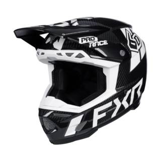 6D Crosshelm ATR-3 FXR - Prime