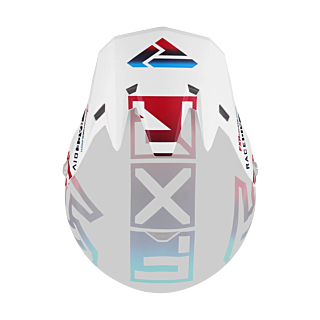 6D Helmklep ATR-2 FXR - Patriot