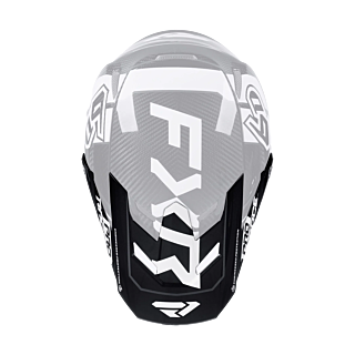 6D Helmklep ATR-3 FXR - Prime