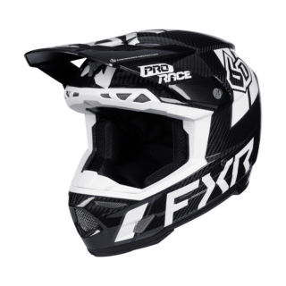 6D Kinder Crosshelm ATR-3Y FXR - Prime