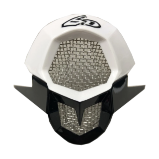 6D Mondstuk ATR-1 Tech - Blauw