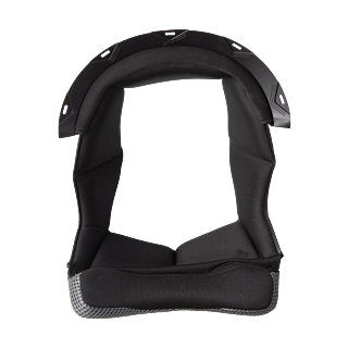Alpinestars Binnenvoering Crown Pad S-M7 - Zwart