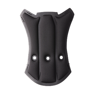 Alpinestars Binnenvoering Top Pad S-M7 - Zwart