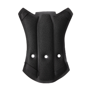Alpinestars Binnenvoering Top Pad S-M7 - Zwart