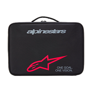Alpinestars Brillentas Supertech - Zwart