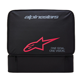 Alpinestars Brillentas Supertech - Zwart