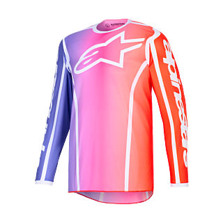 Alpinestars Crosskleding 2026 Fluid Apex - Multi