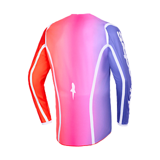 Alpinestars Cross Shirt 2026 Fluid Apex - Multi