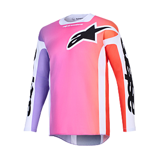 Alpinestars Crosskleding 2026 Racer Air Portl - Multi
