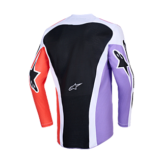 Alpinestars Cross Shirt 2026 Racer Air Portl - Multi
