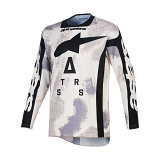 Alpinestars Crosskleding 2026 Racer Lahnd - Sand / Camo