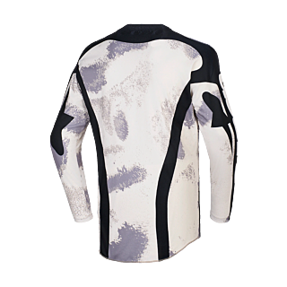 Alpinestars Cross Shirt 2026 Racer Lahnd - Sand / Camo