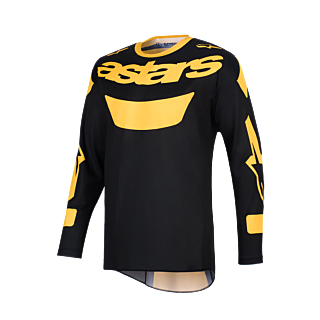 Alpinestars Crosskleding 2026 Racer Riway - Geel / Zwart