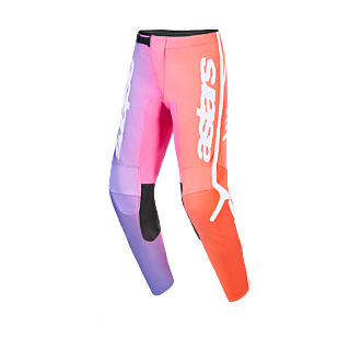 Alpinestars Crossbroek 2026 Fluid Apex - Multi