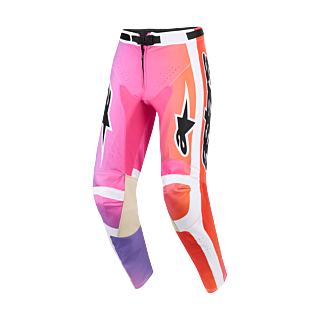Alpinestars Crossbroek 2026 Racer Air Portl - Multi