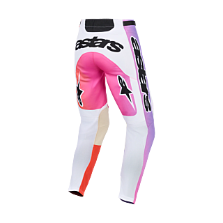 Alpinestars Crossbroek 2026 Racer Air Portl - Multi