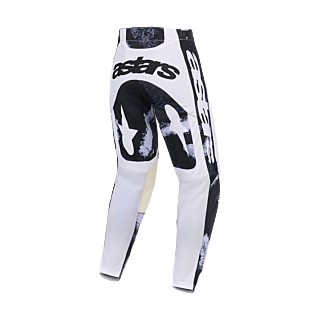 Alpinestars Crossbroek 2026 Racer Lahnd - Iron / Camo