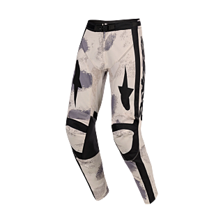 Alpinestars Crossbroek 2026 Racer Lahnd - Sand / Camo