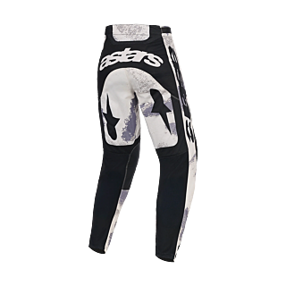 Alpinestars Crossbroek 2026 Racer Lahnd - Sand / Camo