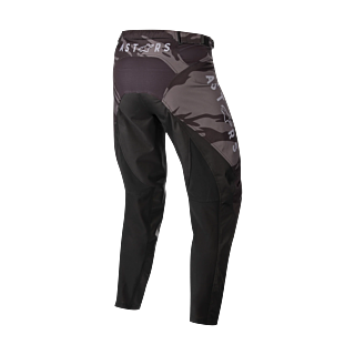 Alpinestars Crossbroek Racer Tactical - Zwart / Grijs