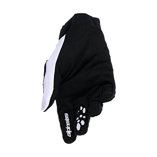 Alpinestars Crosshandschoenen 2026 Full Bore V2 - Licht Grijs / Zwart