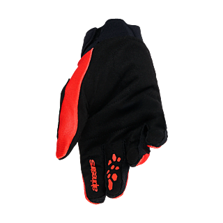 Alpinestars Crosshandschoenen 2026 Full Bore V2 - Oranje / Zwart