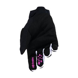 Alpinestars Crosshandschoenen 2026 Full Bore V2 - Paars / Zwart
