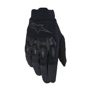 Alpinestars Crosshandschoenen 2026 Full Bore V2 - Zwart
