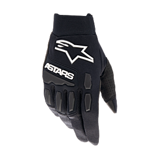 Alpinestars Crosshandschoenen 2026 Full Bore XT - Zwart