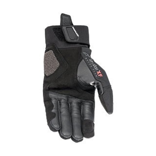 Alpinestars Crosshandschoenen 2026 Hyde XT Drystar XF - Zwart