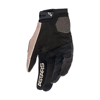 Alpinestars Crosshandschoenen 2026 Megawatt - Stone Zwart