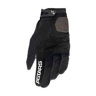 Alpinestars Crosshandschoenen 2026 Megawatt - Zwart
