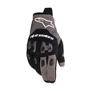 Alpinestars Crosshandschoenen 2026 Pro-Dura - Zwart / Grijs