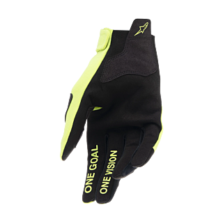 Alpinestars Crosshandschoenen 2026 Radar - Fluo Geel / Zwart