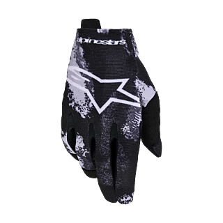 Alpinestars Crosshandschoenen 2026 Radar - Iron / Camo