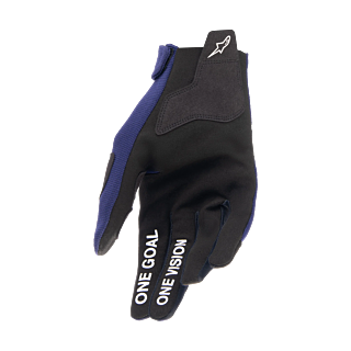 Alpinestars Crosshandschoenen 2026 Radar - Navy / Wit