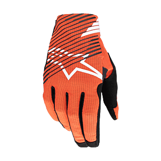 Alpinestars Crosshandschoenen 2026 Radar Pro - Hot Oranje