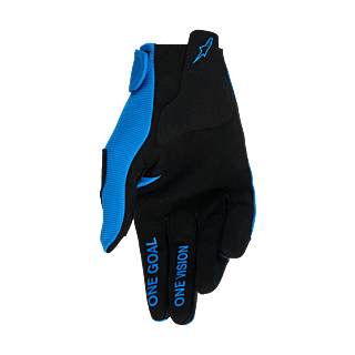 Alpinestars Crosshandschoenen 2026 Radar - Ucla / Blauw / Wit