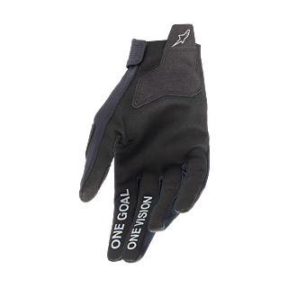Alpinestars Crosshandschoenen 2026 Radar - Zwart