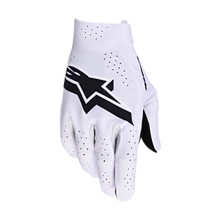 Alpinestars Crosshandschoenen 2026 Supertech - Licht Lilac / Zwart