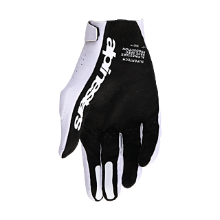 Alpinestars Crosshandschoenen 2026 Supertech - Licht Lilac / Zwart