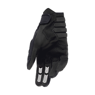 Alpinestars Crosshandschoenen 2026 Techdura - Zwart