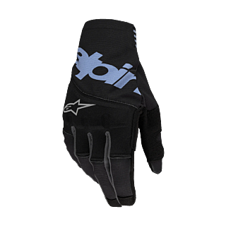 Alpinestars Crosshandschoenen 2026 Techstar - Zwart