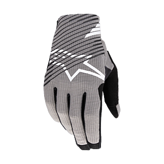 Alpinestars Crosshandschoenen Radar Pro - Zwart