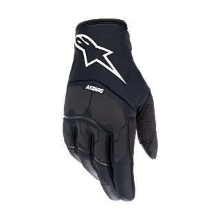 Alpinestars Crosshandschoenen Winter 2026 Thermo Shielder - Zwart